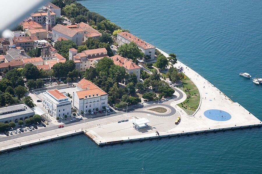 Zadar i njegovi otoci